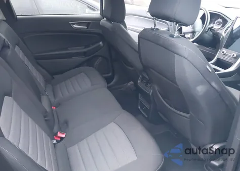 2024 Ford Edge Se from USA, damaged, VIN 2FMPK4G9XRBA84369